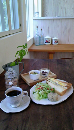 sora cafe